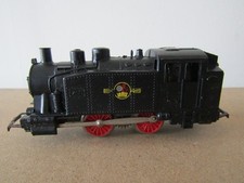 Jouef  by  Playcraft   Tank Locomotive  BR  708      OO Gauge