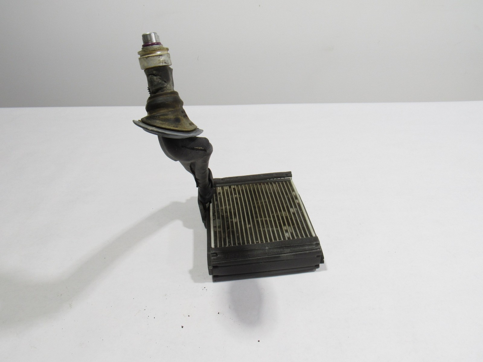 10-20 Bentley Mulsanne 2012 Rear AC A/C Evaporator Core Radiator @1