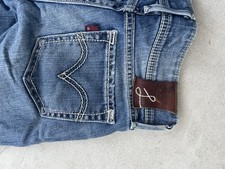 Levi  s Vintage Jeans Demi Curve
