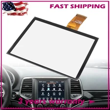 Touch Screen Glass Digitizer 8.4" Inch For Dodge 2017-2020 Charger Challenger US
