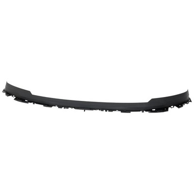 CAPA for 2022-2024 Expedition Valance Black NL1Z17626AA FO1095321C