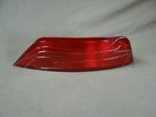 Rear Driver Side Bumper Reflector Lens Red Tail Lamp For Ford Escape 2013-2019