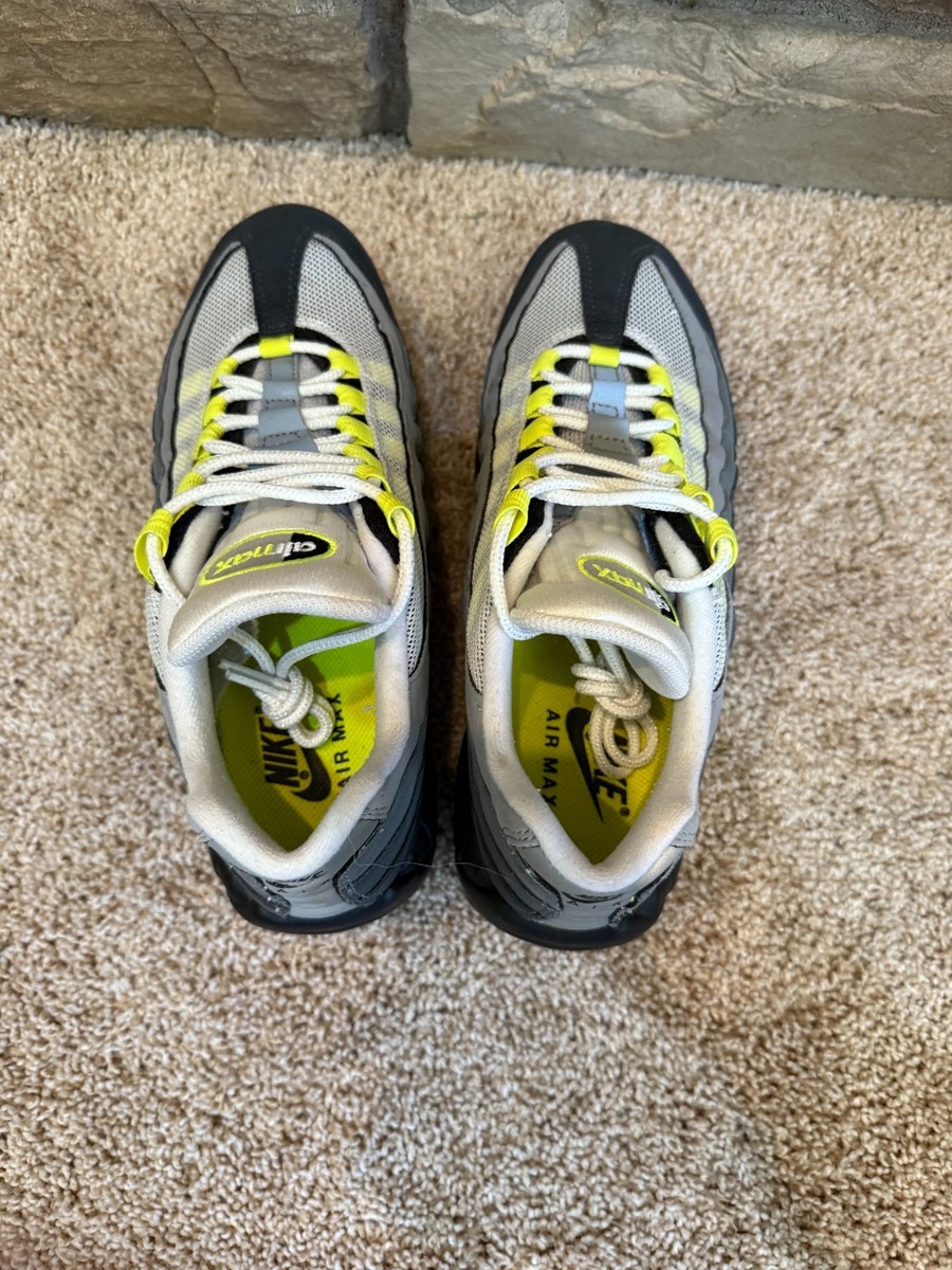 Nike Air Max 95 OG 2020 