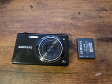 Samsung MV800 Digital Camera READ DESC