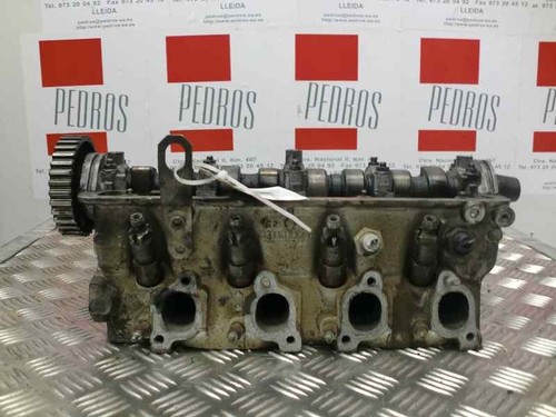 031103373 ZYLINDERKOPF DES MOTORS / 33776 / 67482 FÜR VOLKSWAGEN POLO 867/871/8