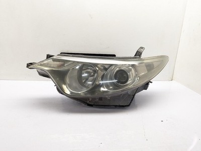 TOYOTA ESTIMA 2006-2009 Linker Scheinwerfer Xenon Vor-Facelift 28-192