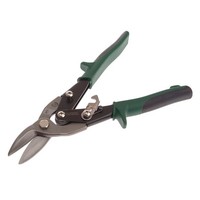 Faithfull GrüNe Verbundflugzeug-Blechschere Rechtsschnitt 250Mm (10In) FAIAS10G
