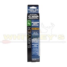 Sawyer 20 Picaridin Insect Repellant - Spray Bottle - 3oz. - SP543