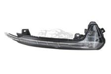 Seitenblinker rechts im Aussenspiegel für Audi A6 4G5949102B