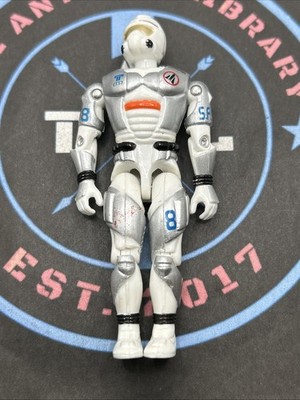 Lanard. The Corps. 1994 Star Force. Electro