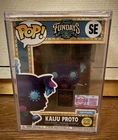 Funko Fundays 2026 Show Exclusive Glow in the Dark Mascot Kaiju Proto /1150