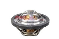 Thermostat KÜHlmittel Links Rechts Metzger 4006392 FÜR Nissan Wasserthermostat