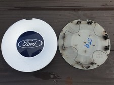 One Genuine Ford Fusion Alloy Wheel Centre Cap x1 15" Rim 6N11-1000-AA