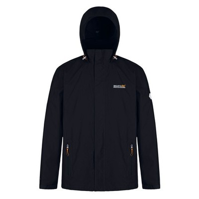 Regatta Great Outdoors Mens Outdoor Classic Matt Hooded Waterproof (RG919)