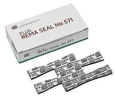 REMA TIP TOP 571 Truck Tire Seal Refill Pack - 20 Count Box