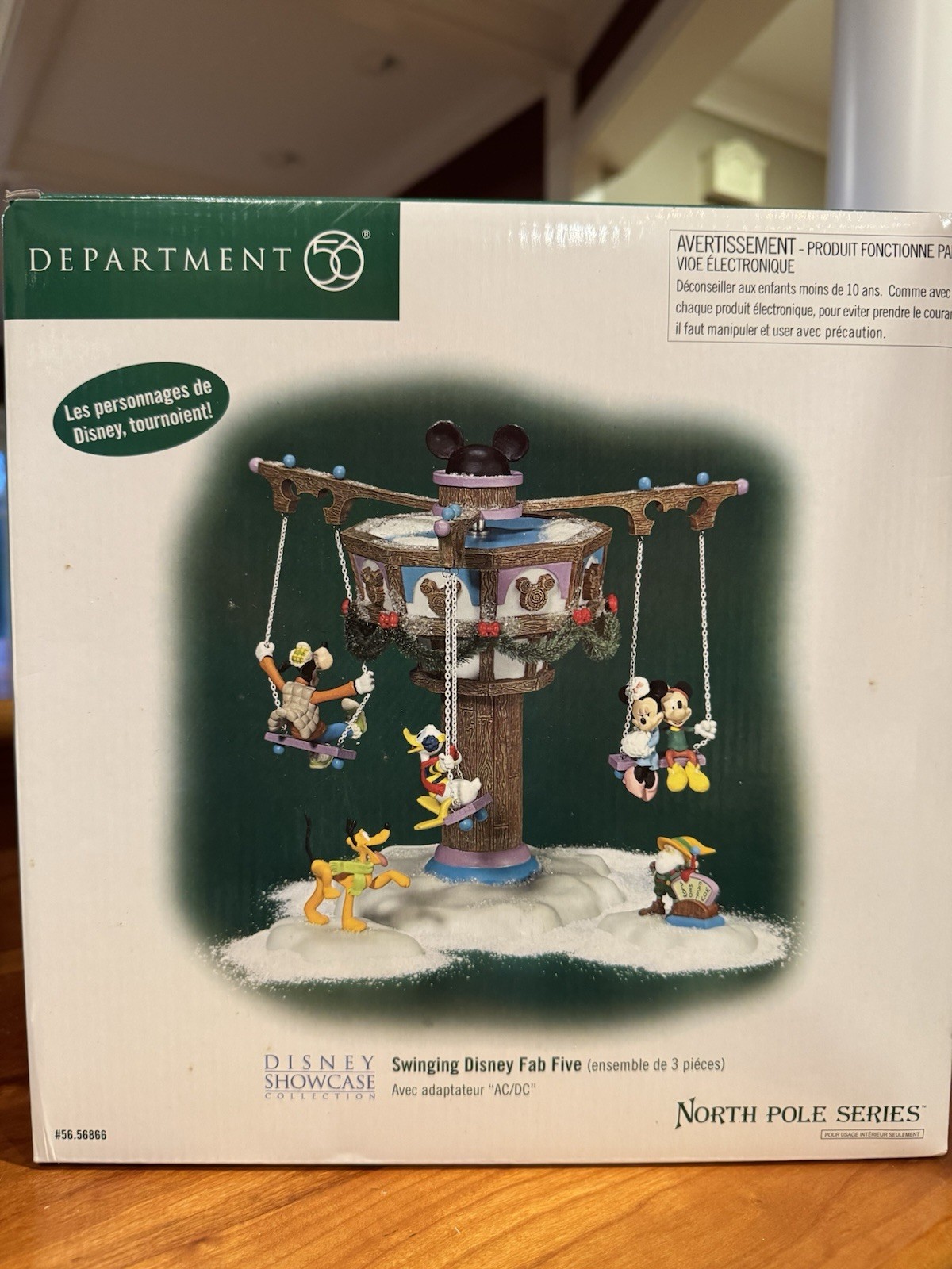 Click here to see eBay Auction