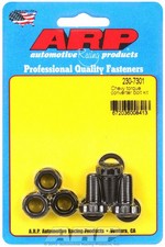 Arp 230-7301 Black For Chevy Torque Converter Bolt Kit