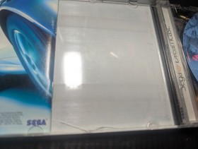 Fur Fighters (Sega Dreamcast, 2000) Complete w/ Manual + Reg Card Lenticular