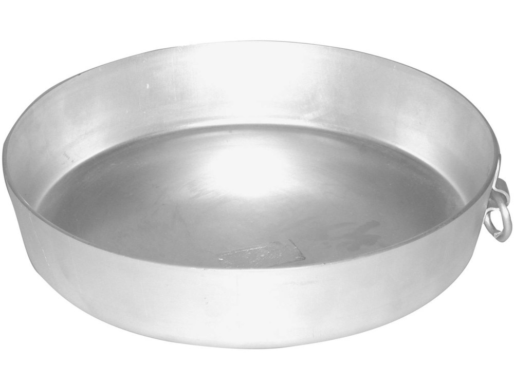 Cake Pan Pardini in Aluminum Hotel with Ring cm 32