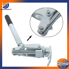 66784 Valve Spring Compressor For 3/8" and 7/16" Stud Mount Rocker