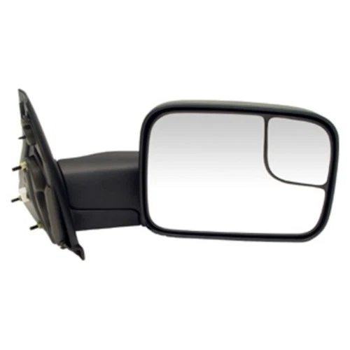 Dorman 955-493 Mirrors  Passenger Right Side Heated for Ram Truck Hand 3500 2500