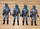 Star Wars the Vintage Collection Action Figure 3.75 Lot