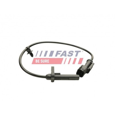 For Ford Tourneo Transit BK212B372BD Sensor Wheel ABS Rear