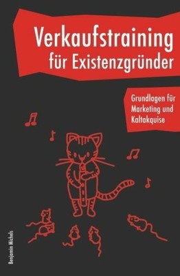 Verkaufstraining für Buch CreateSpace Independent Publishing Platform