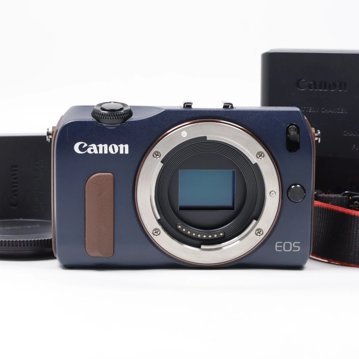 Canon EOS M2 Digital Cameras for Sale - Shop New & Used Digital