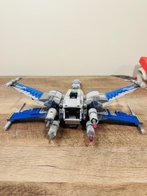 LEGO Star Wars: Resistance X-Wing Fighter (75149)