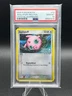 2006 Pokemon EX Crystal Guardians Reverse Holo Jigglypuff #53 PSA 10 Gem Mint