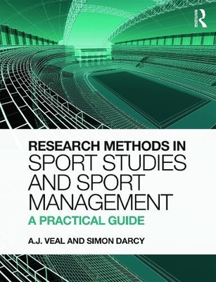 Research Methods in Sport Studies and Sport Management - 9780415733854