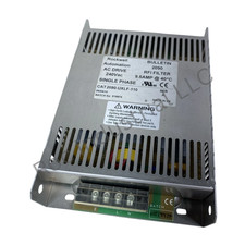 Rockwell Automation 2090-UXLF-110 RFI Filter Module 240V AC 9.5 Amp Single-Phase