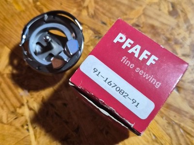 Original Pfaff Greifer für 3568 (91-167082-91)