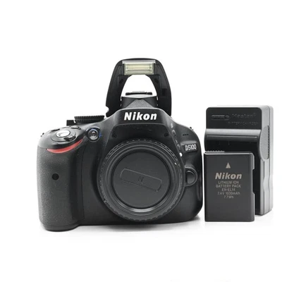 Nikon D5100 Digital Cameras for Sale - Shop New & Used Digital
