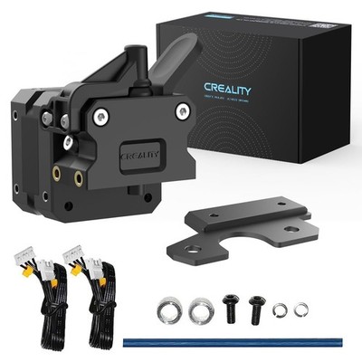 Creality Official Sprite Direct Drive Dual Gear Extruder Kit for Ender 3/5/CR10