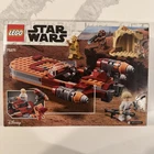 LEGO Star Wars: Luke Skywalker's Landspeeder (75271) - FREE shipping