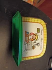 sunnie miss toaster ohio art company metal