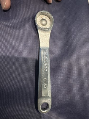 #ad #ad Craftsman Bottle Cap Wrench Opener VA 44500 USA Made $25.00