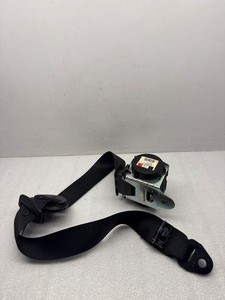 BMW 5 E60 E61 2010 Sicherheitsgurt vorne 601629800D RWL17535