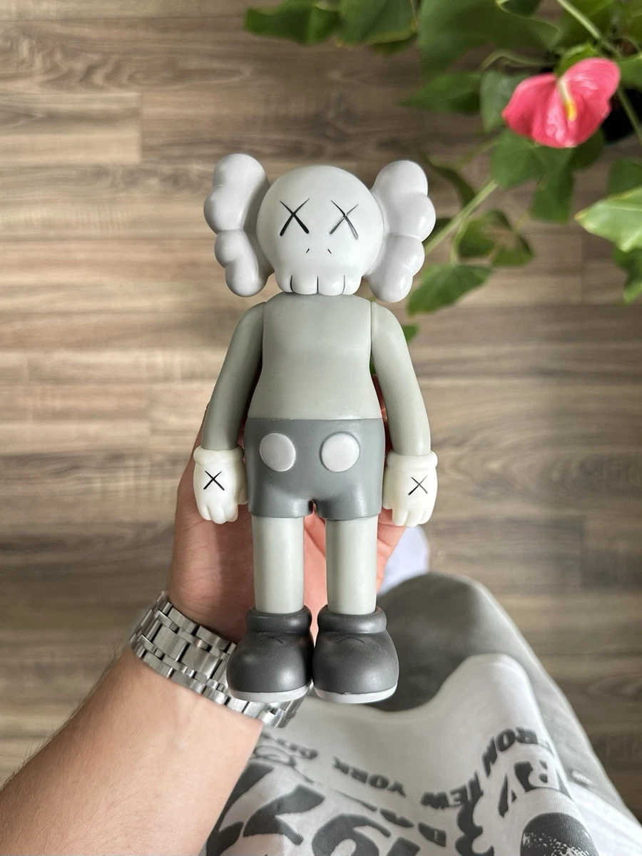 MEDICOM KAWS Companion Action Action Figures for sale - eBay