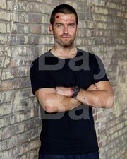 Banshee (TV) Antony Starr 10x8 Photo