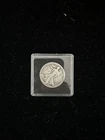 1917-S Walking Liberty Half Dollar