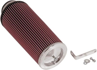 K&N 57-2502 Cold Air Intake Performance Kit fits 89-93 Ford Mustang 5.0L-V8