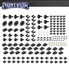 Front End Fender Hardware Fastener Bolt Kit  Fit For 1964-1981 GM All Models