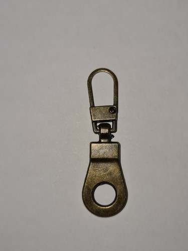 Qualität Reißverschluss Zipper Ersatz Schiebegriff Modelle & Farben zu Auswahl - Picture 8 of 12
