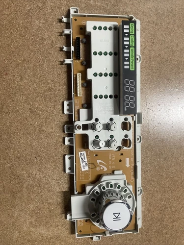 Samsung Control Board MFS-DV206L-S0LF DC41-00045A |KMV134