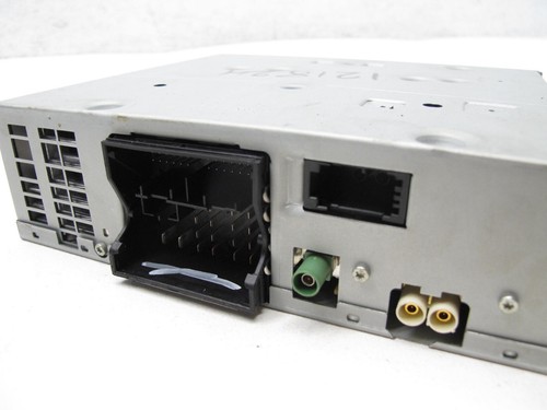 10-17 AUDI 8T A5 S5 A4 C6 A6 TRUNK RADIO RECEIVER AUDIO SYSTEM HARMAN BECKER 121 - Picture 2 of 5