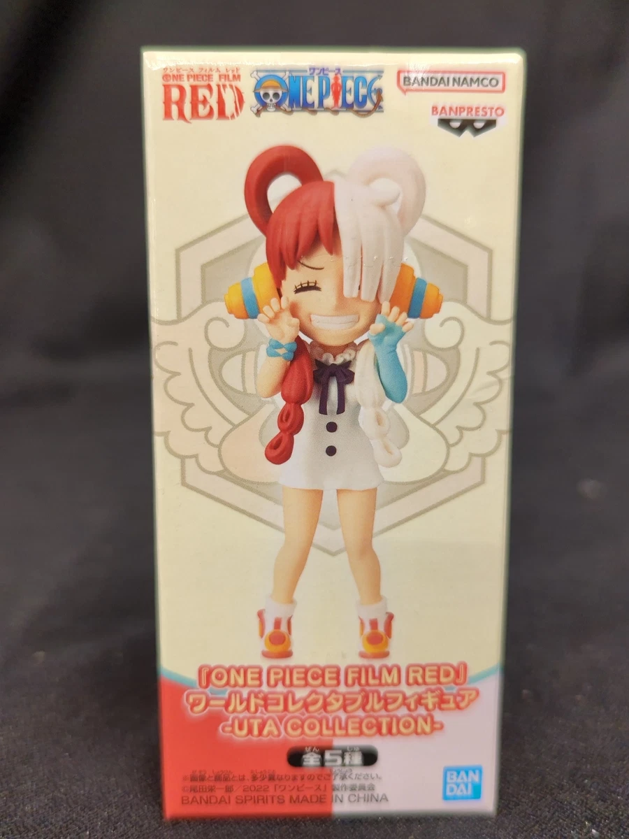 One Piece Film Red (B ver.)