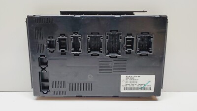 2006-12 Mercedes W251 W164 R ML GL Rear SAM Activation Signal 